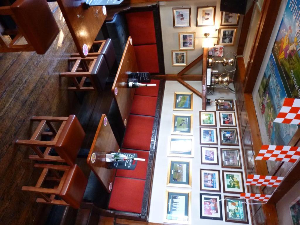 The White Lady Hotel キンセール エクステリア 写真