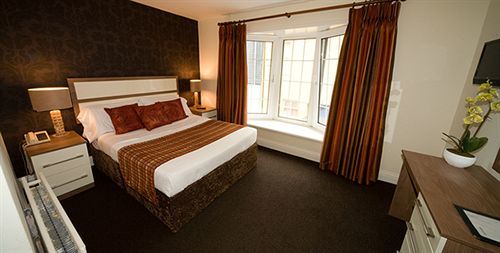 The White Lady Hotel キンセール エクステリア 写真