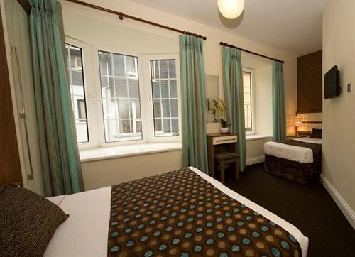 The White Lady Hotel キンセール エクステリア 写真