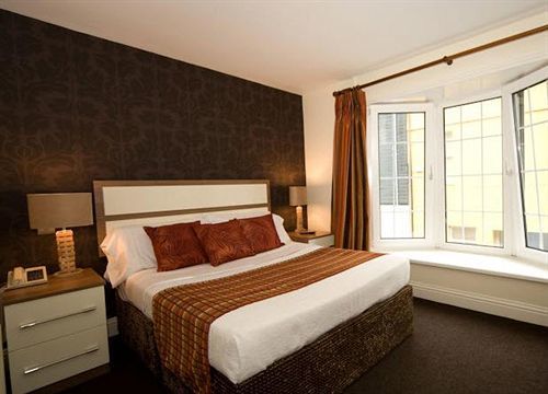 The White Lady Hotel キンセール エクステリア 写真