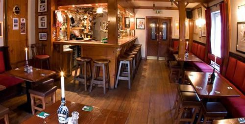 The White Lady Hotel キンセール エクステリア 写真